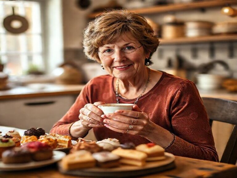 Trending: prue leith