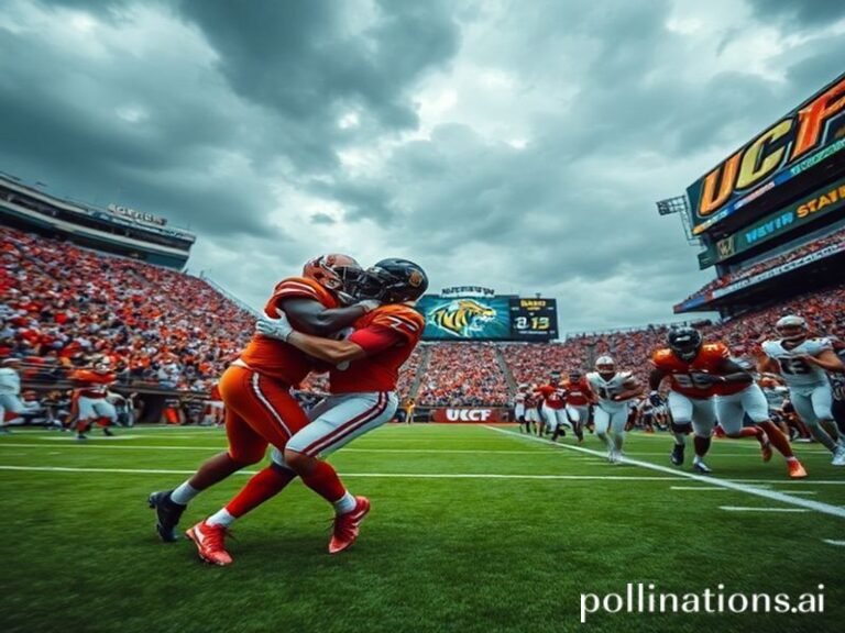 Trending: houston vs ucf prediction