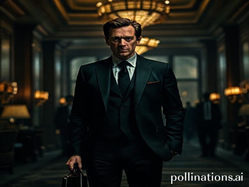 Trending: tom hiddleston night manager