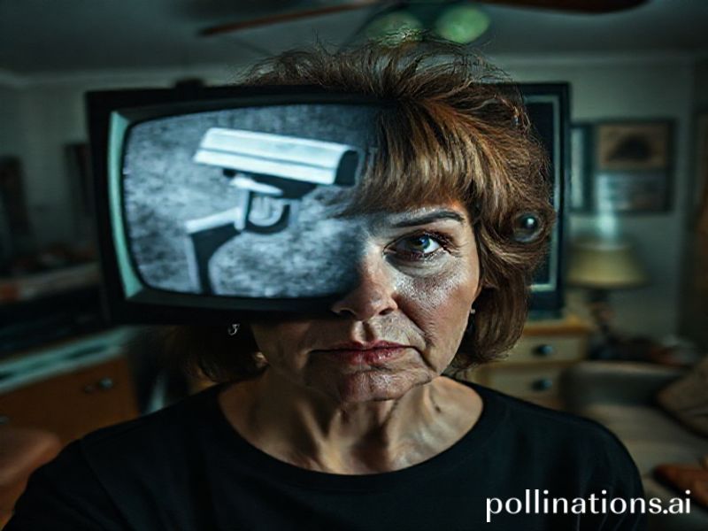 Trending: nancy big brother