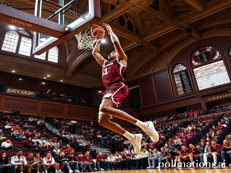 Trending: colgate basketball