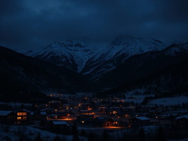 Trending: rocky mountain power outage