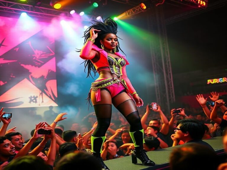 Trending: azealia banks