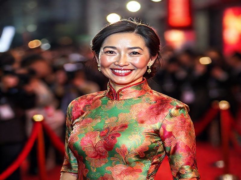Trending: michelle yeoh