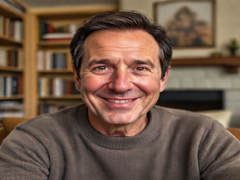 Trending: paul reiser