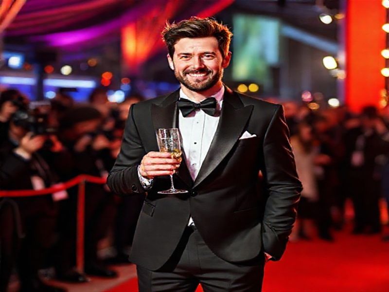 Trending: jack whitehall