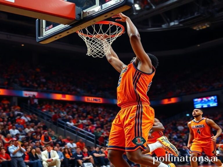 Trending: illinois basketball