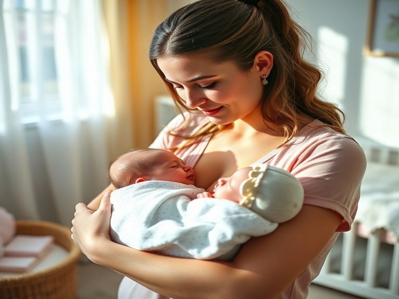 Trending: alex vesia baby