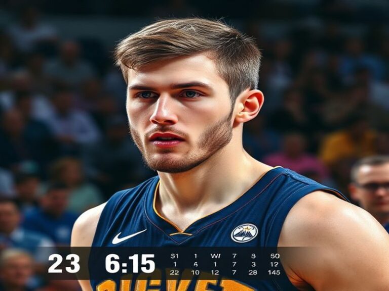 Trending: nikola jokic stats