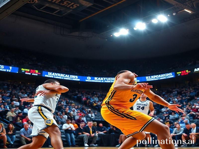 Trending: valparaiso vs kentucky