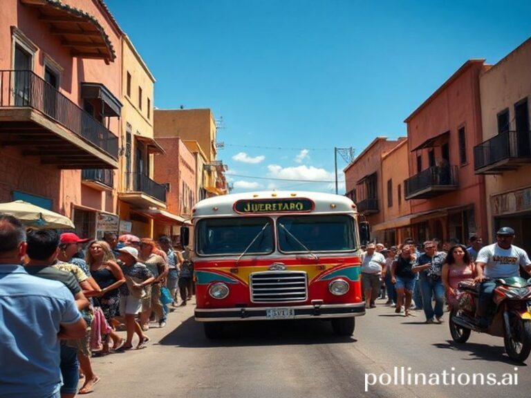 Trending: juárez - querétaro