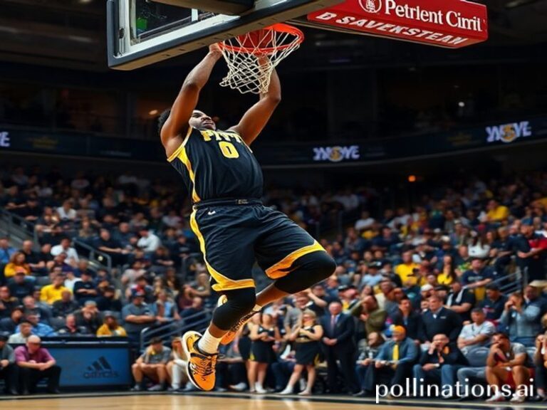 Trending: pitt basketball