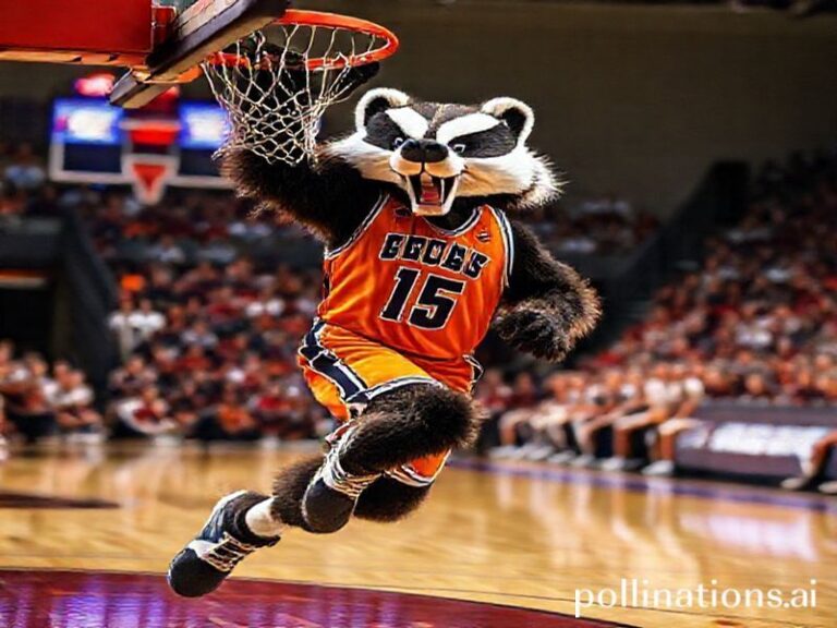 Trending: badger basketball