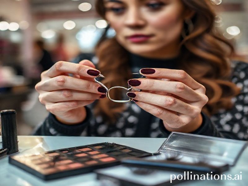 Trending: lash legend