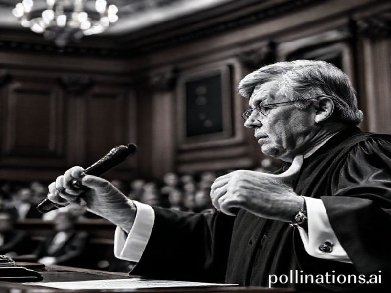 Trending: supreme court snap ruling