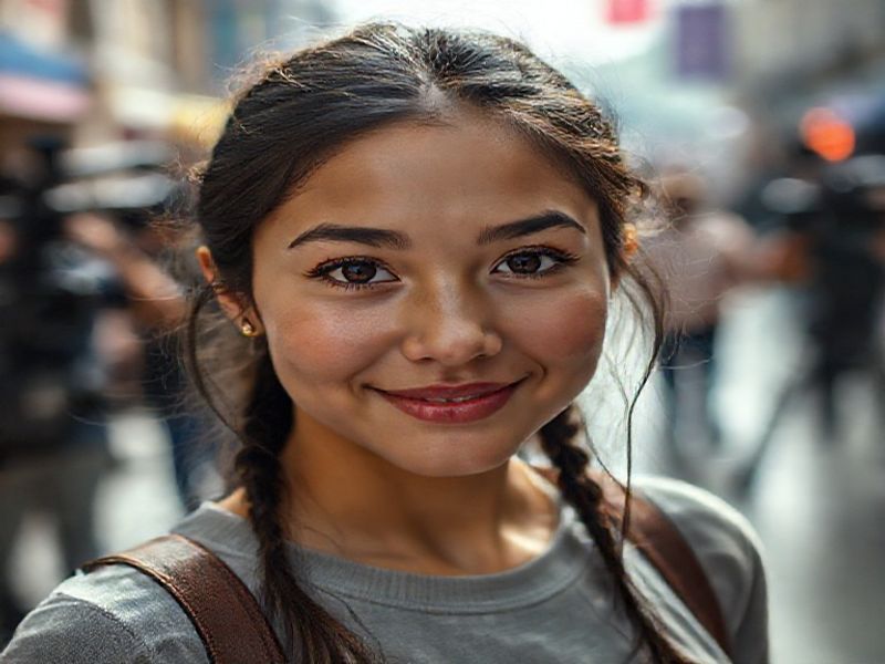 Trending: xochitl gomez