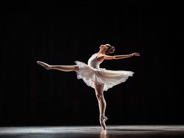 Trending: tiler peck