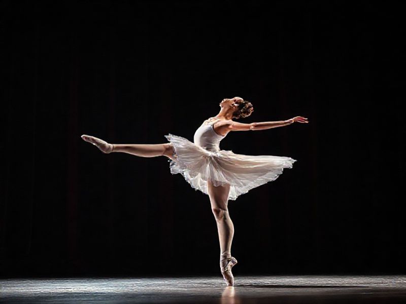 Trending: tiler peck