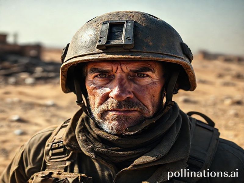 Trending: bob woodruff