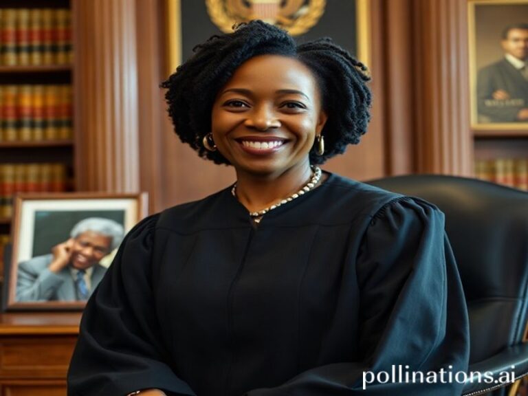 Trending: ketanji brown jackson