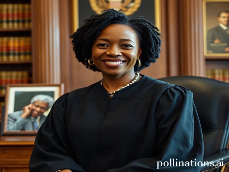 Trending: ketanji brown jackson