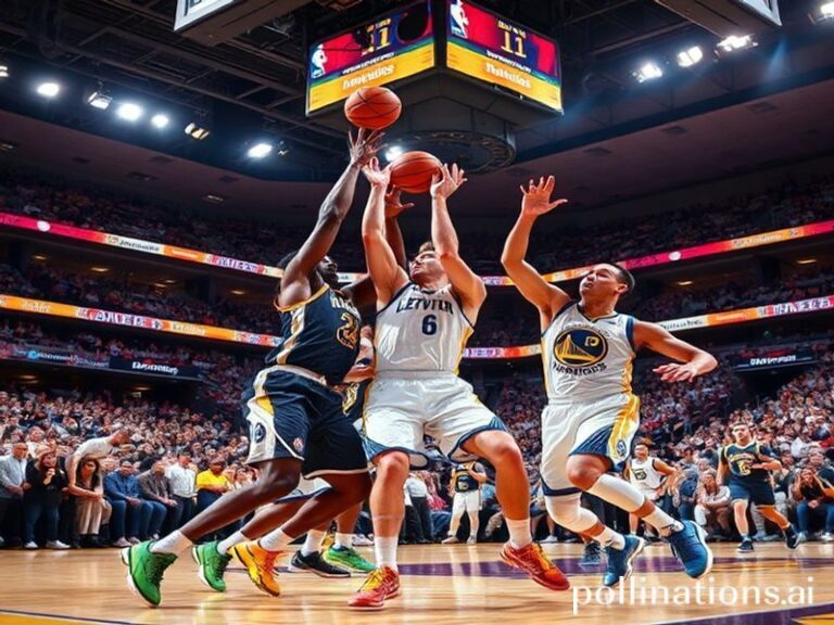 Trending: nuggets vs warriors