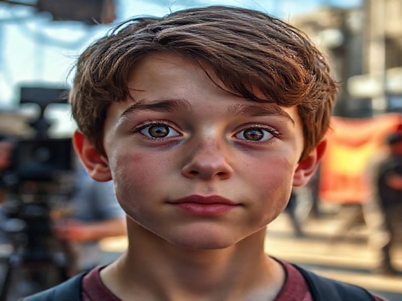 Trending: noah schnapp