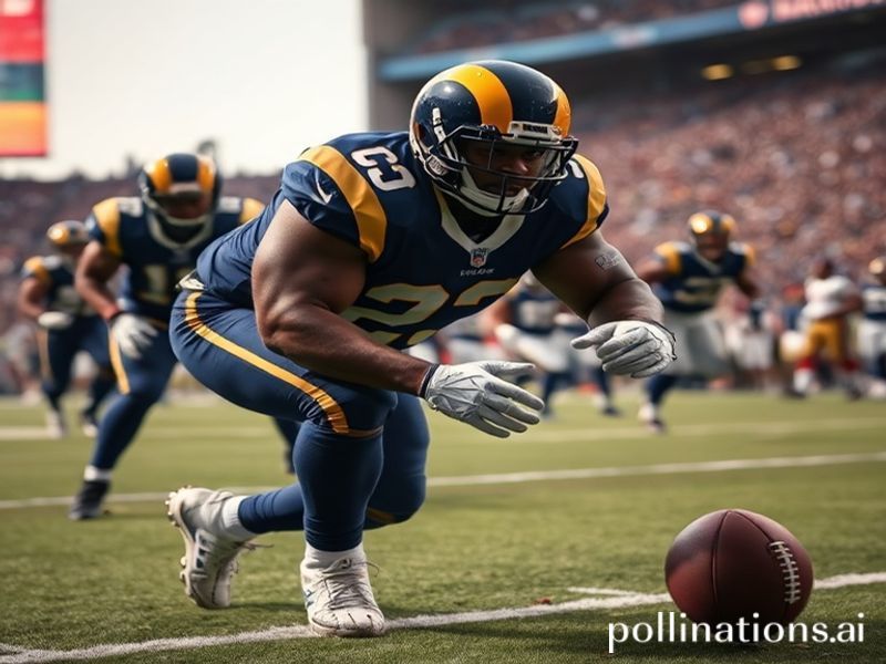 Trending: aaron donald