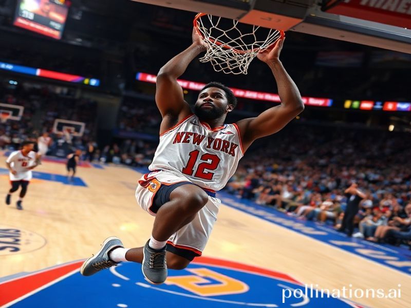 Trending: tim hardaway jr