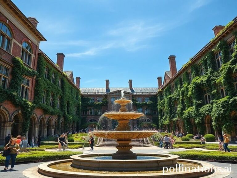 Trending: university