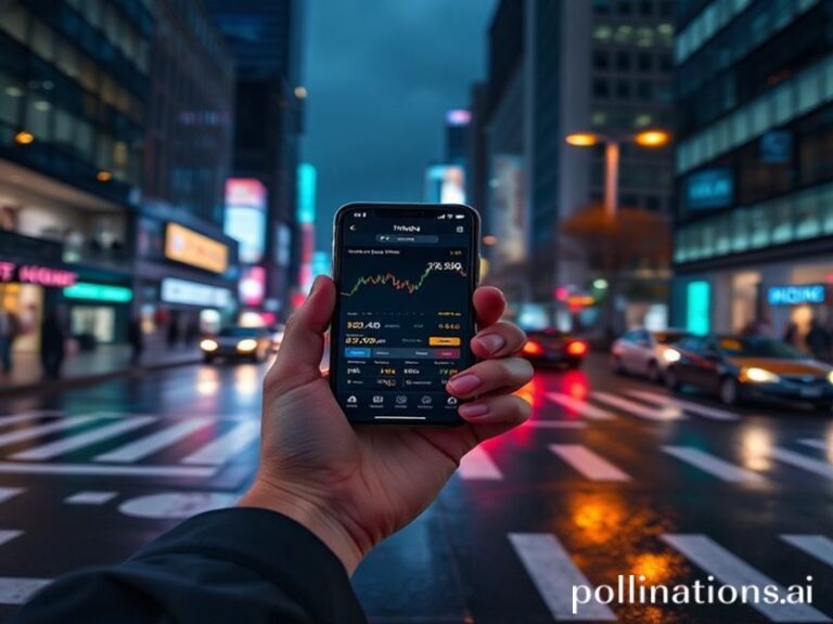 Trending: cryptocurrency