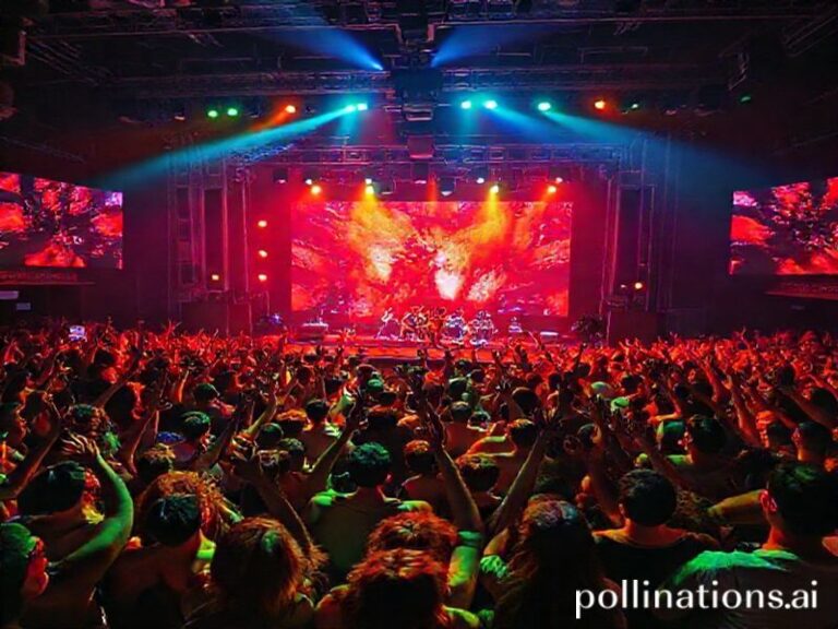 Trending: entertainment