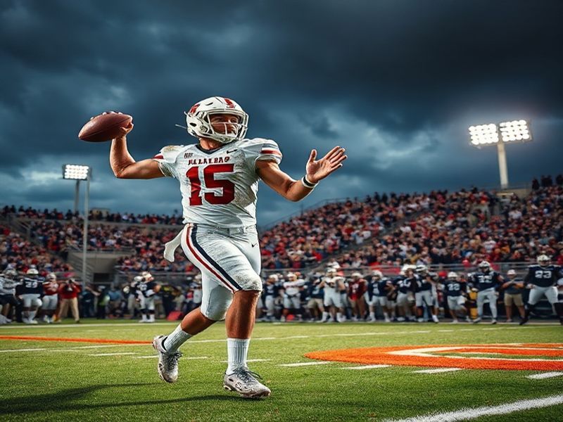 Trending: cif football playoffs