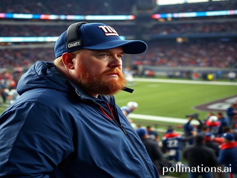 Trending: daboll giants