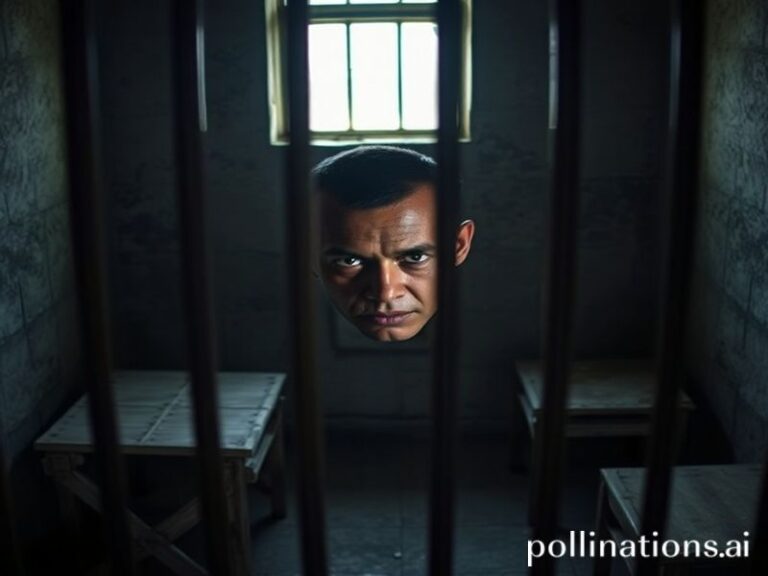 Trending: bali death row