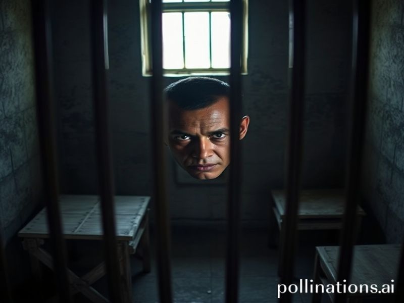 Trending: bali death row