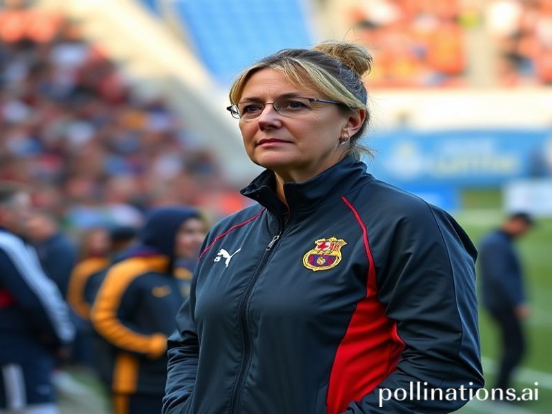 Trending: emma hayes