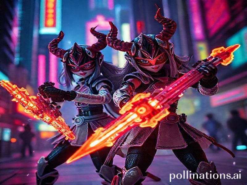 Trending: kpop demon hunters dolls mattel