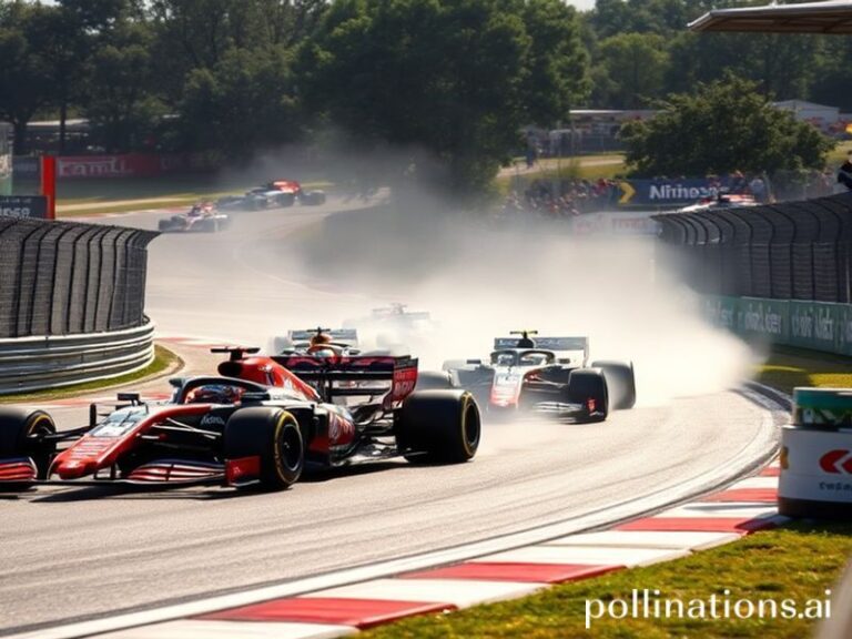 Trending: f1 sprint race