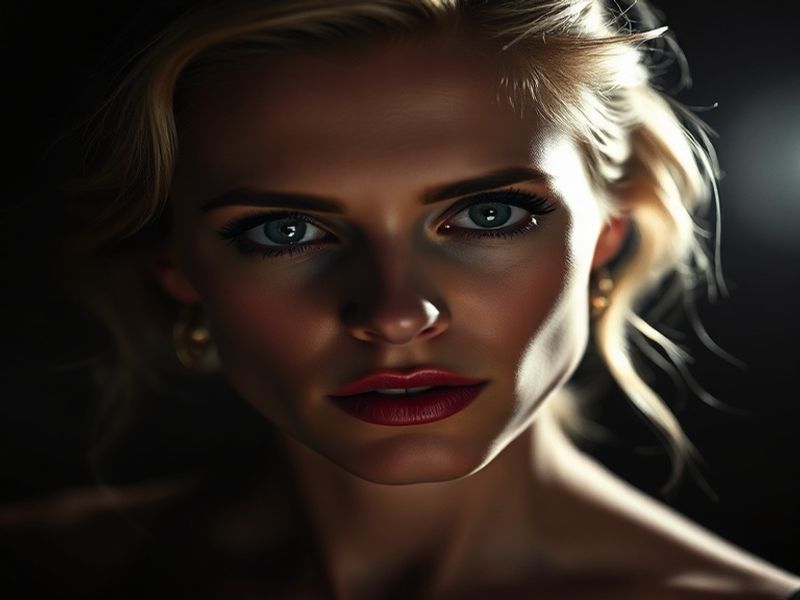 Trending: denise gough