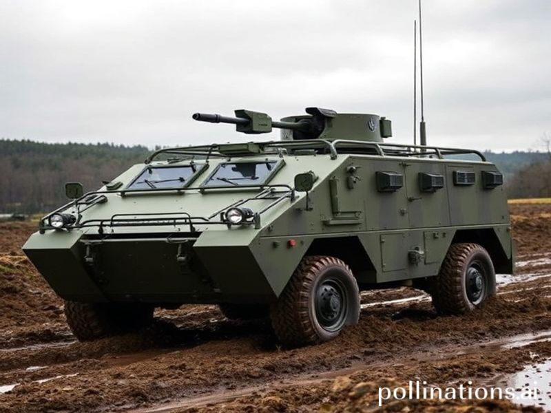 Trending: british army ajax armoured vehicle