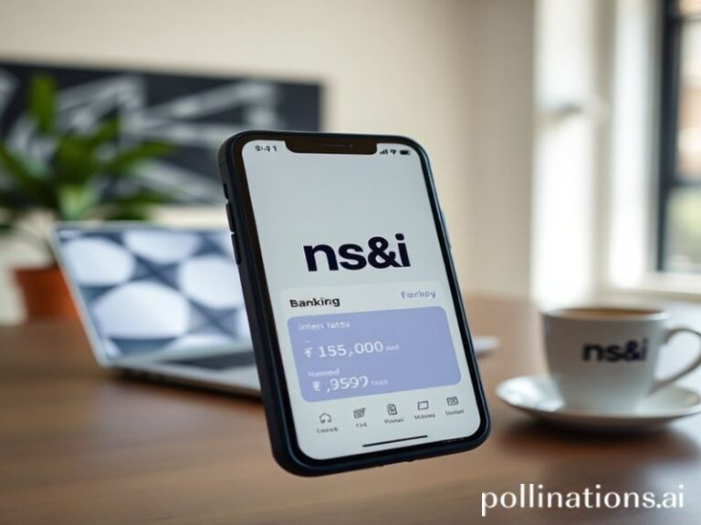 Trending: ns&i interest rates