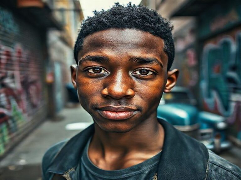 Trending: ishmael davis