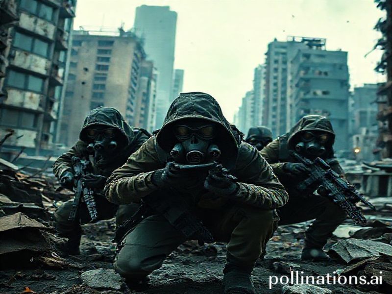 Trending: kill team dead silence