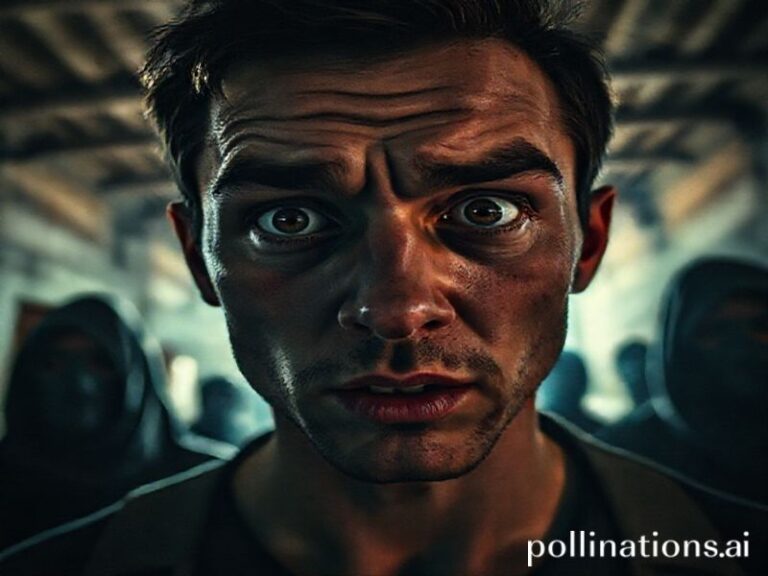 Trending: traitors live experience