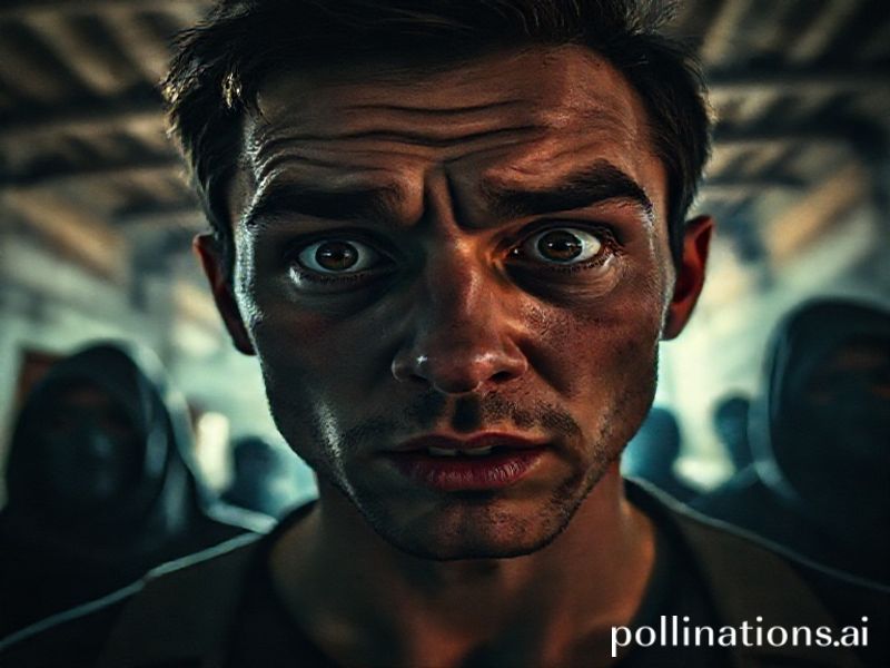 Trending: traitors live experience