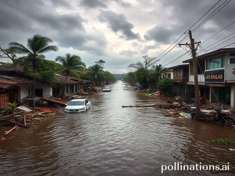 Trending: typhoon uwan