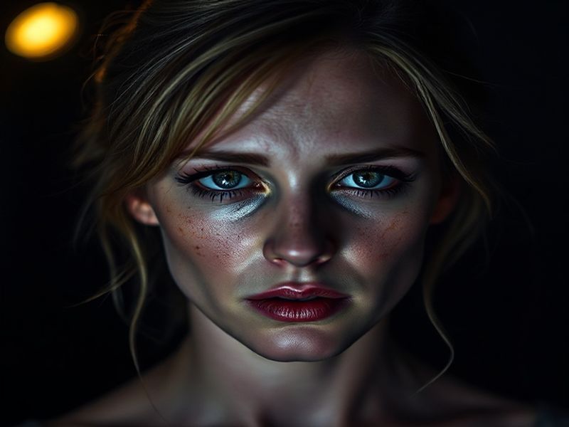 Trending: die my love jennifer lawrence