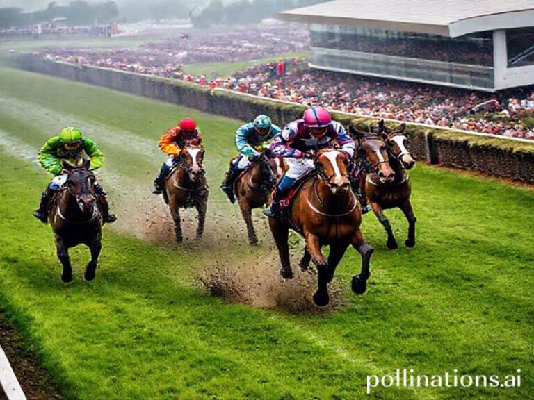 Trending: aintree races