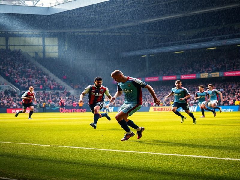 Trending: millwall vs preston